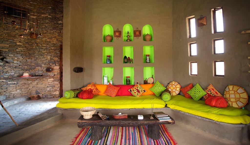 Brij Lakshman Sagar, Pali - Small Luxury Hotels Of The World Raipur  외부 사진