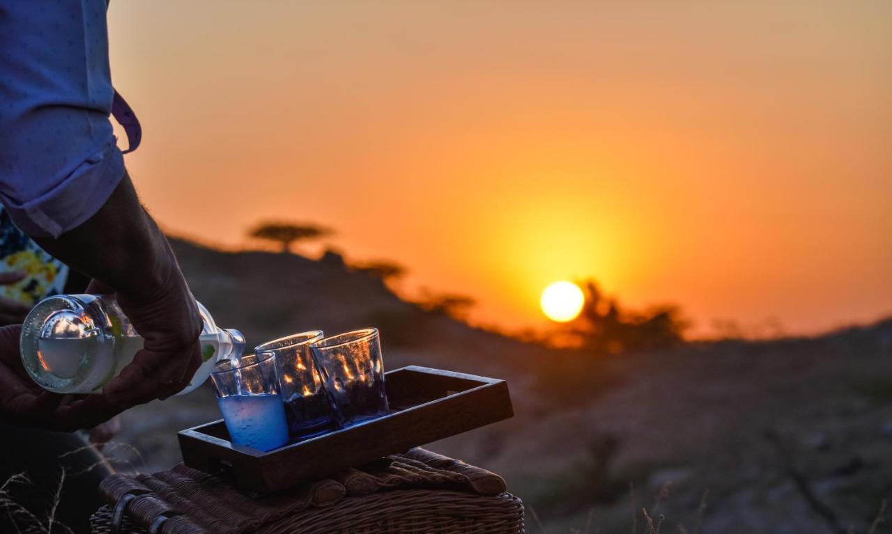 Brij Lakshman Sagar, Pali - Small Luxury Hotels Of The World Raipur  외부 사진